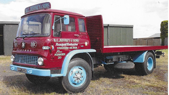 Robert Jeffrey & Sons